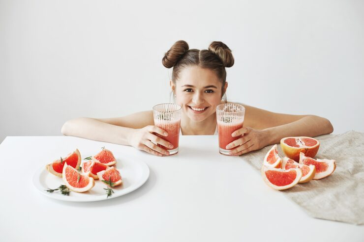 Detox Drinks: Refresh, Recharge, and Revitalize Your Body