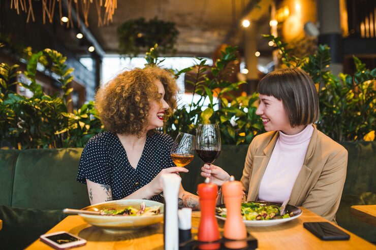 Celebrating Flavor and Diversity: The Rise of LGBTQ-Owned Restaurants