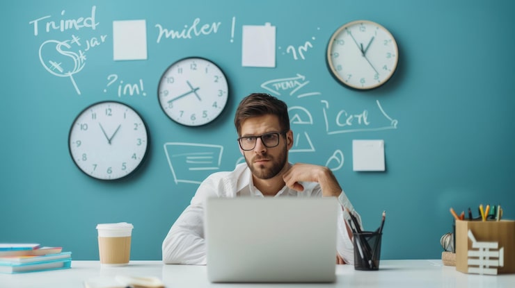 Productivity Hacks That Make Every Workday Easier