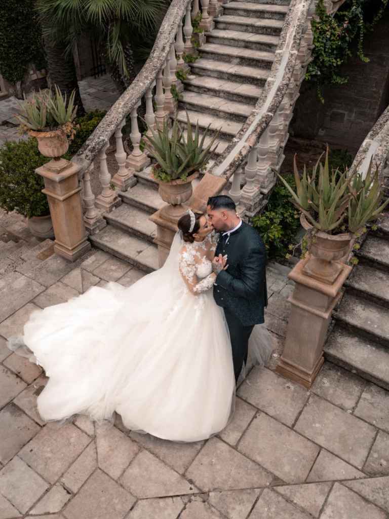 Hochzeitsfotograf Stuttgart